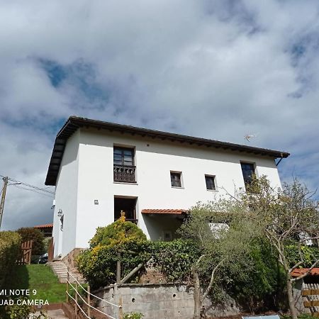 Villa El Oteru II à Gancedo Extérieur photo